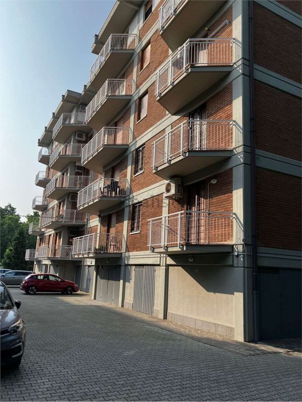 appartamento in affitto a Modena