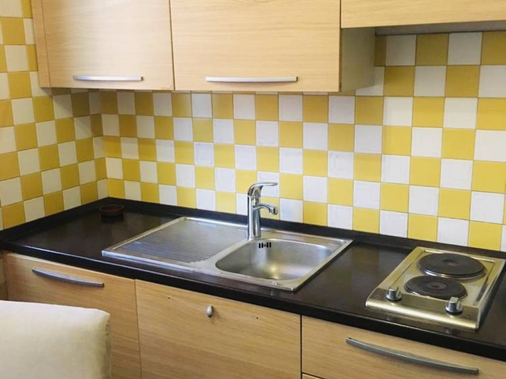 appartamento in affitto a Modena in zona Baggiovara