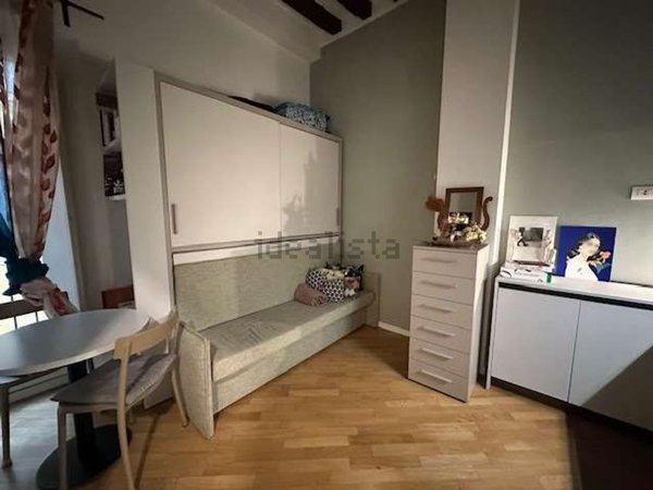 appartamento in affitto a Modena in zona Centro Storico