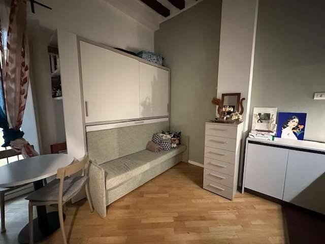 appartamento in affitto a Modena in zona Centro Storico