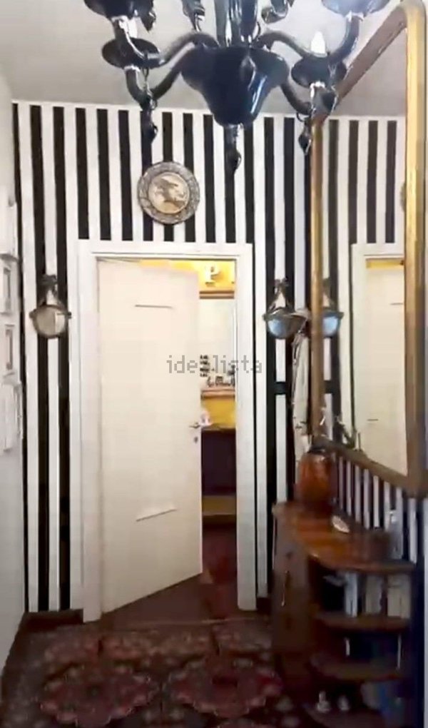 appartamento in affitto a Modena