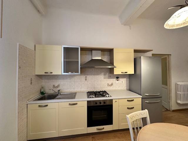 appartamento in affitto a Modena