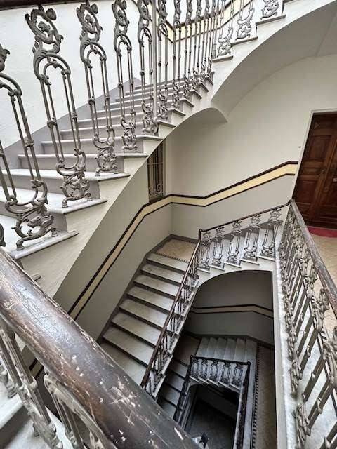 appartamento in affitto a Modena in zona Centro Storico