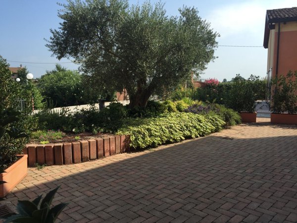 appartamento in affitto a Modena in zona Portile