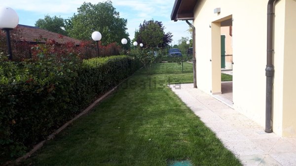 appartamento in affitto a Modena in zona Portile