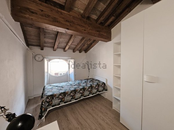 appartamento in affitto a Modena