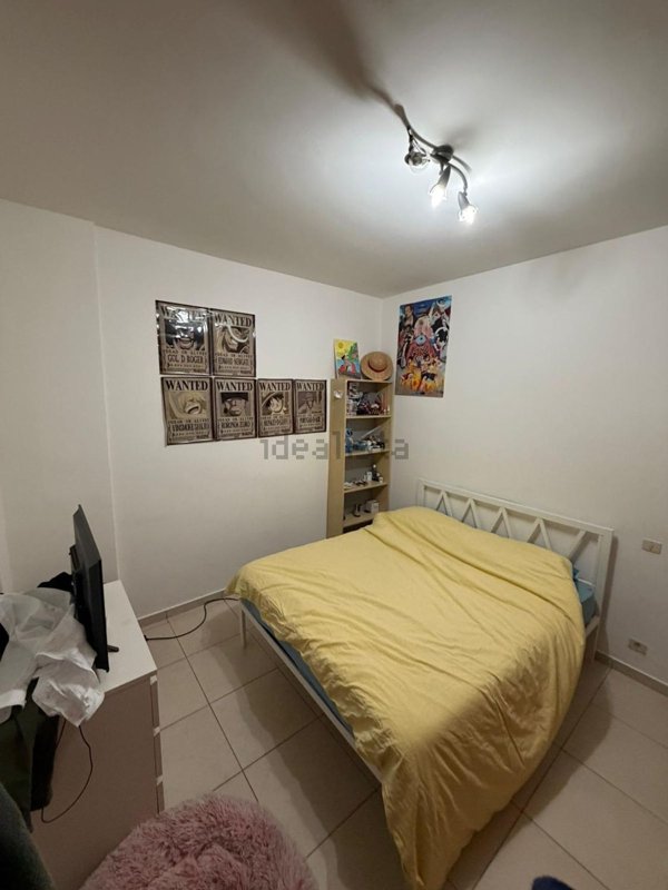 appartamento in affitto a Modena