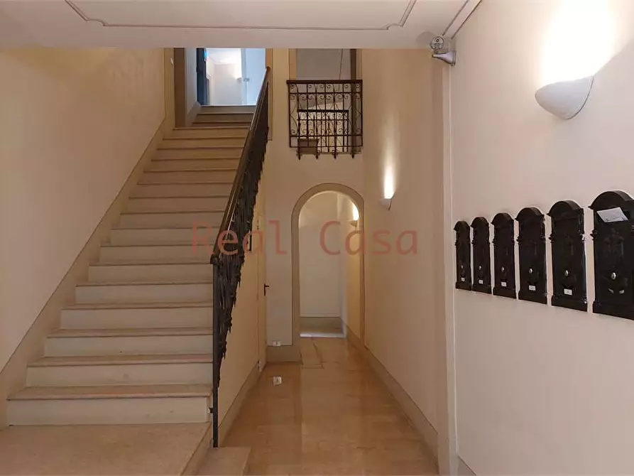 appartamento in affitto a Modena in zona Centro Storico