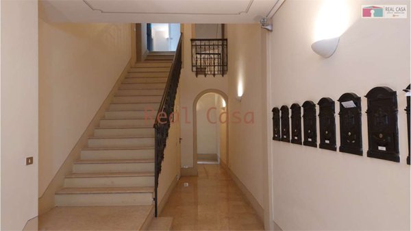 appartamento in affitto a Modena in zona Centro Storico