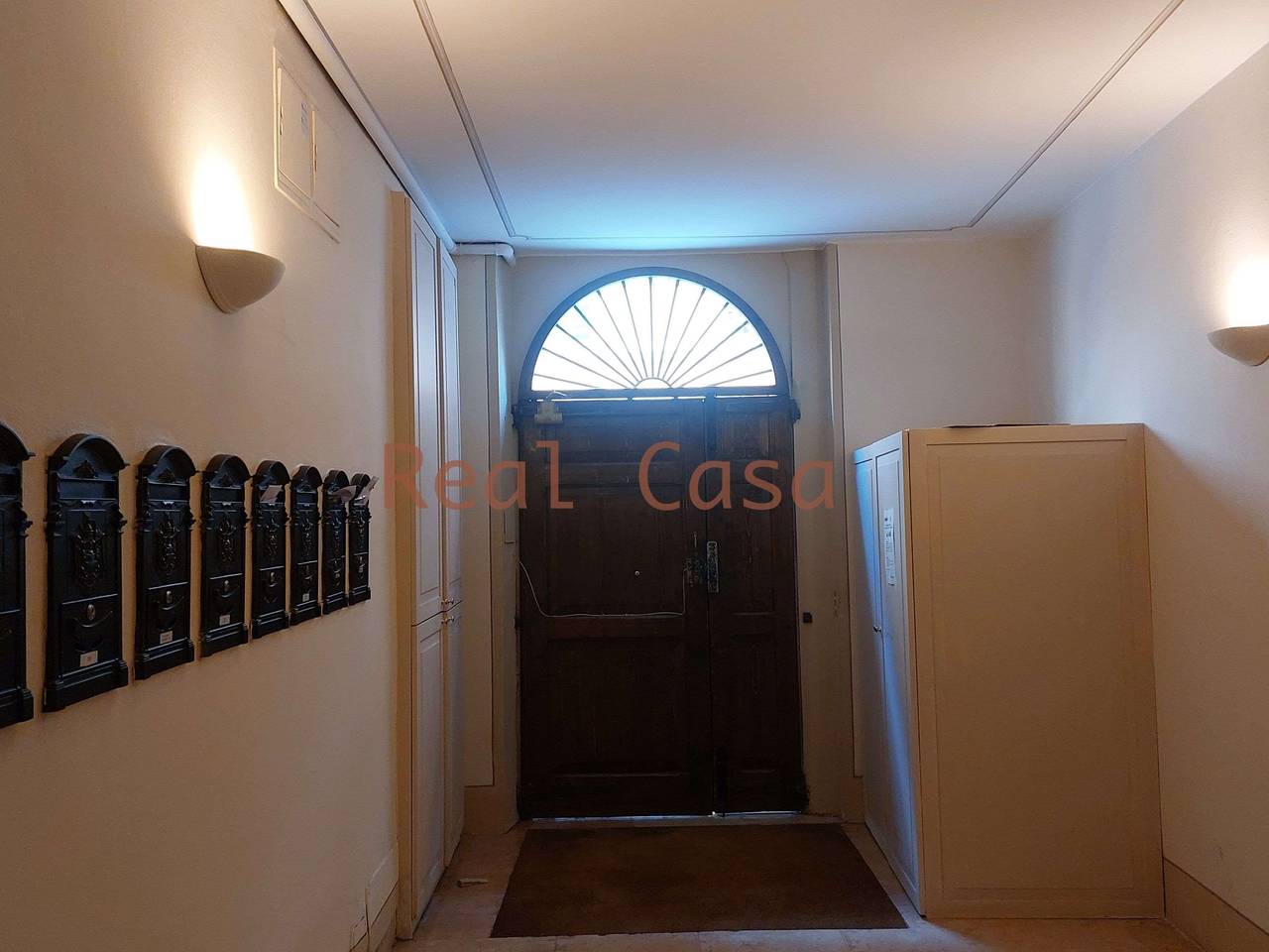 appartamento in affitto a Modena in zona Centro Storico