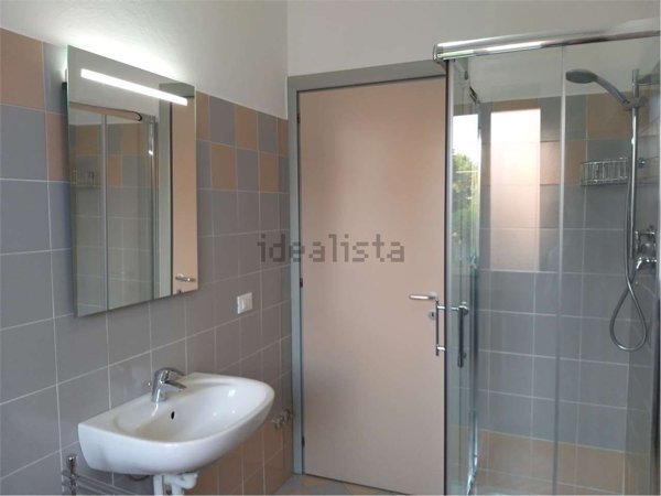 ufficio in affitto a Modena in zona Buon Pastore