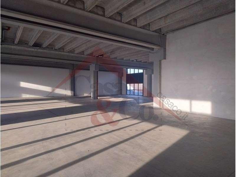 appartamento in affitto a Modena