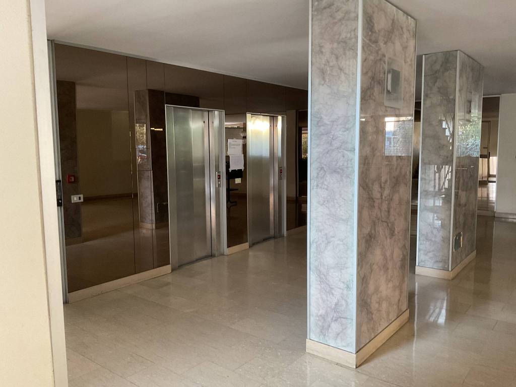 appartamento in affitto a Modena in zona Sant'Agnese