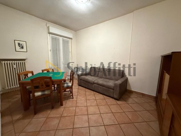 appartamento in affitto a Modena in zona Sant'Agnese