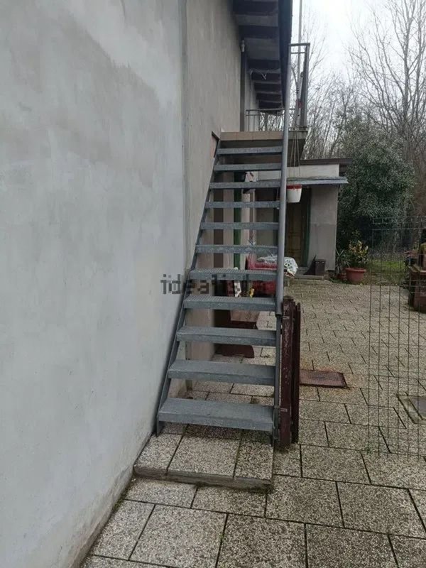 appartamento in affitto a Modena