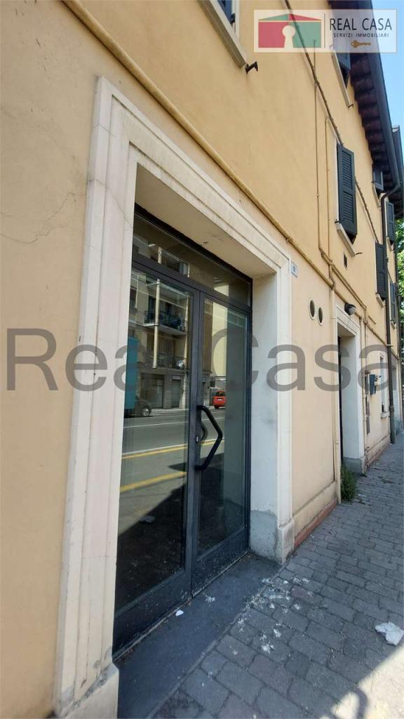 appartamento in affitto a Modena in zona Buon Pastore
