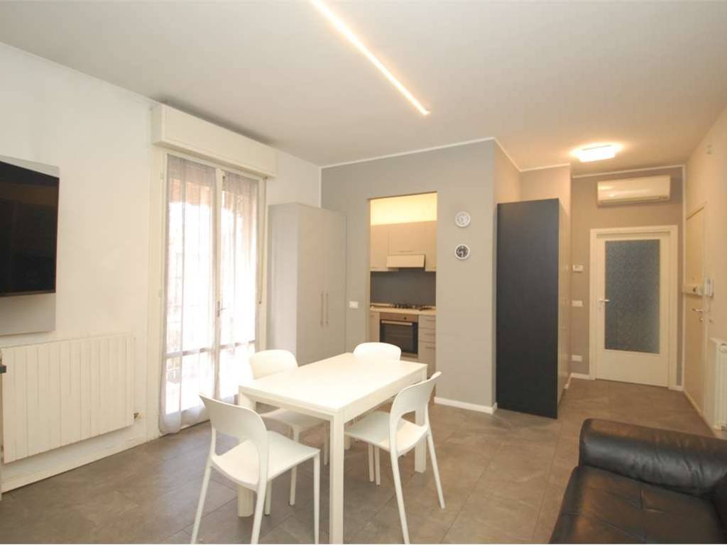 appartamento in affitto a Modena in zona Buon Pastore