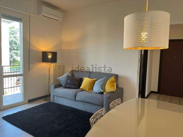 appartamento in affitto a Modena in zona Buon Pastore