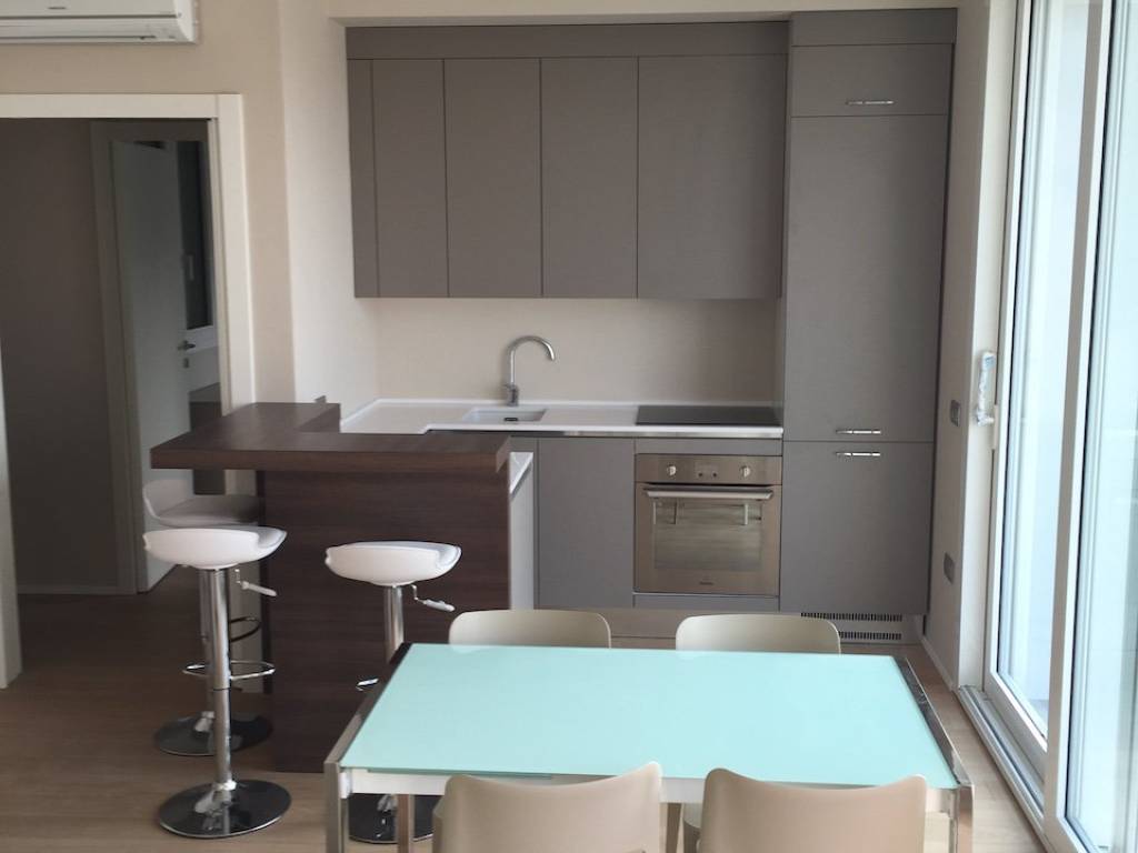 appartamento in affitto a Modena in zona Centro Storico