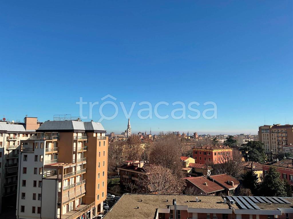 appartamento in affitto a Modena in zona Buon Pastore