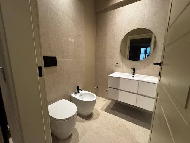 appartamento in affitto a Modena in zona Centro Storico