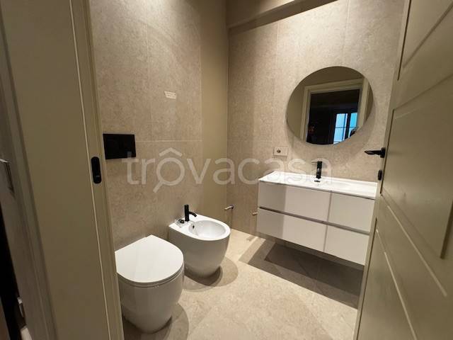 appartamento in affitto a Modena in zona Centro Storico