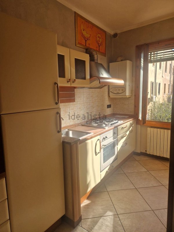 appartamento in affitto a Modena