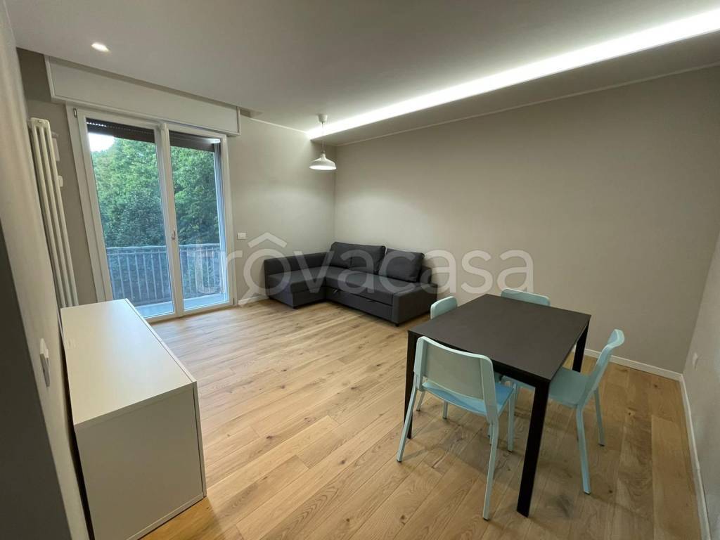 appartamento in affitto a Modena in zona Buon Pastore