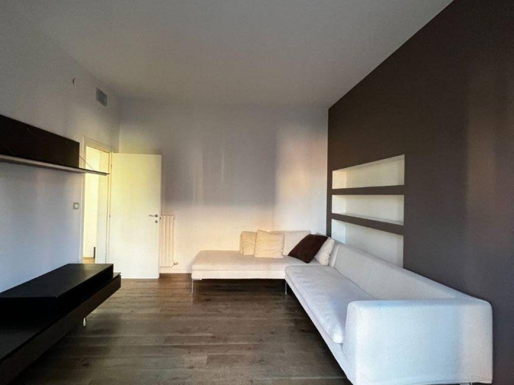 appartamento in affitto a Modena in zona Sant'Agnese