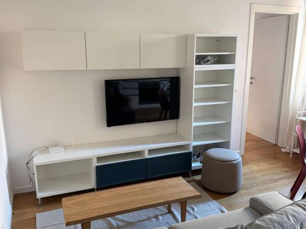 appartamento in affitto a Modena in zona Centro Storico