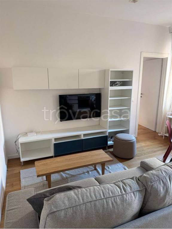 appartamento in affitto a Modena in zona Centro Storico