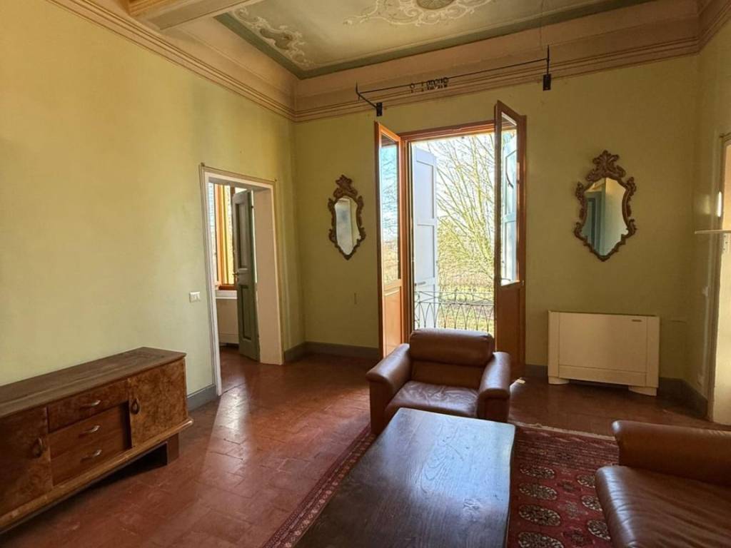 appartamento in affitto a Modena in zona Crocetta