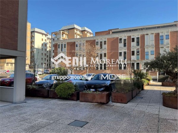 appartamento in affitto a Modena in zona Amendola