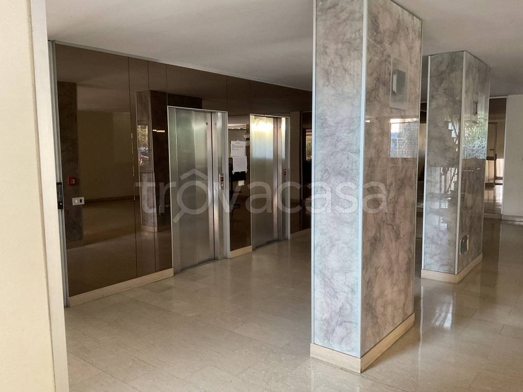 appartamento in affitto a Modena in zona Amendola