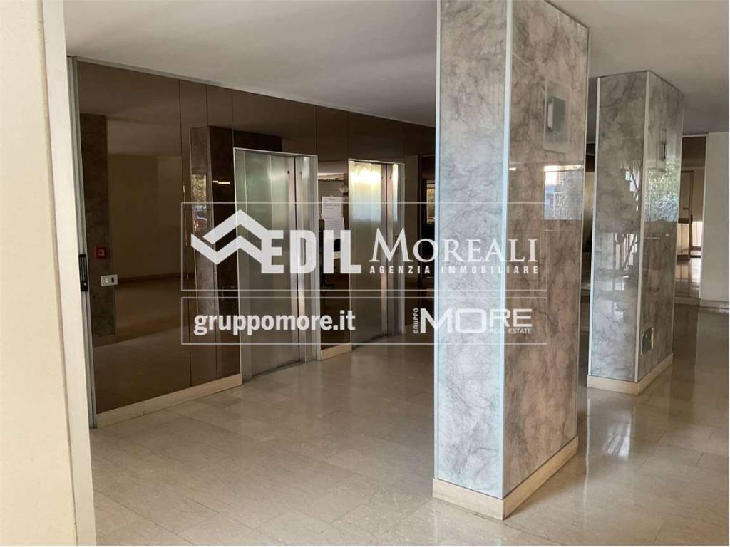 appartamento in affitto a Modena in zona Buon Pastore
