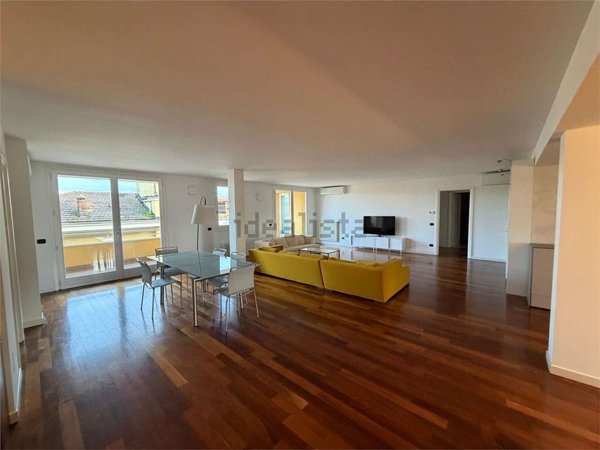 appartamento in affitto a Modena