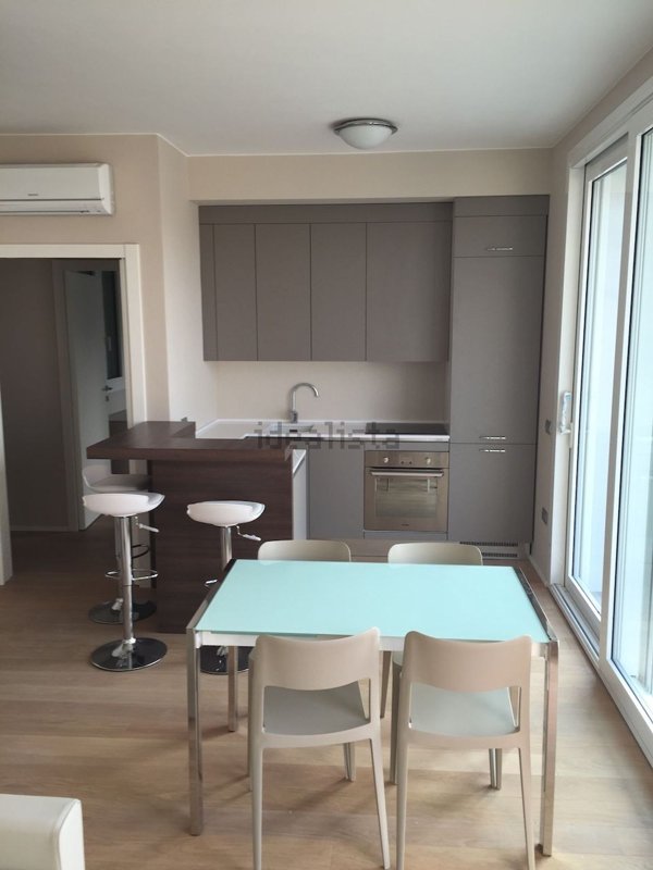 appartamento in affitto a Modena in zona Centro Storico