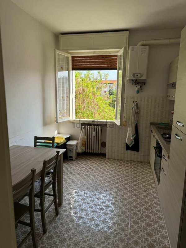 appartamento in affitto a Modena in zona Sant'Agnese