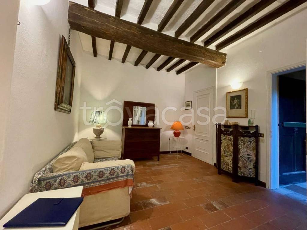 casa semindipendente in affitto a Modena in zona San Damaso