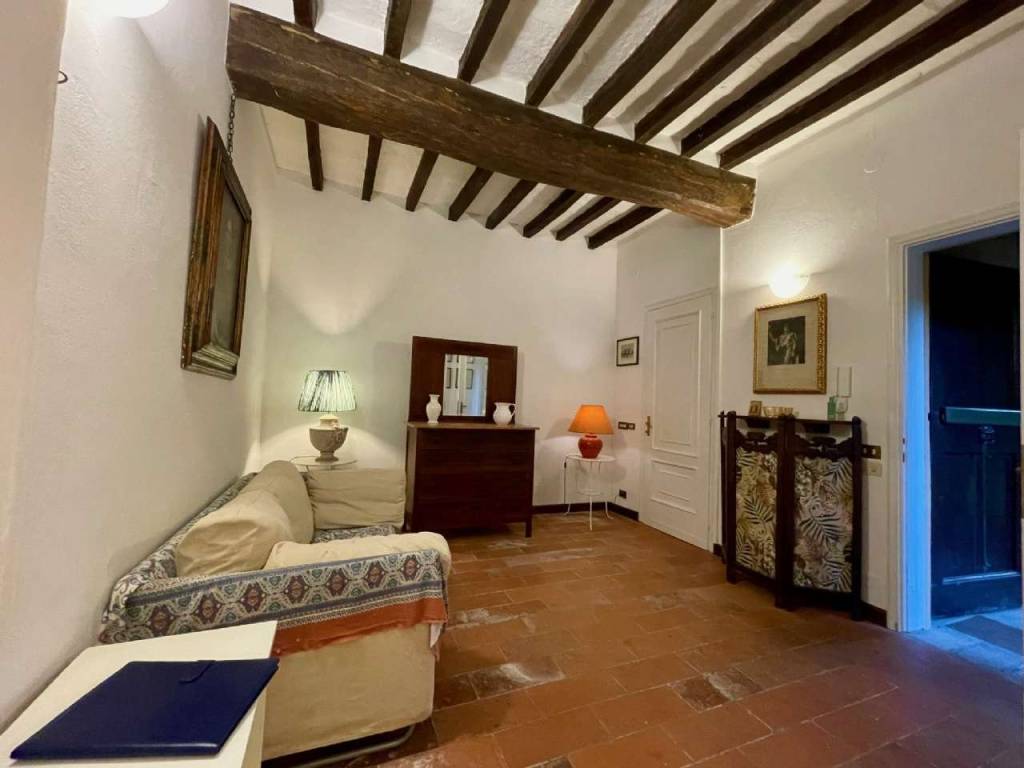 casa semindipendente in affitto a Modena in zona San Damaso