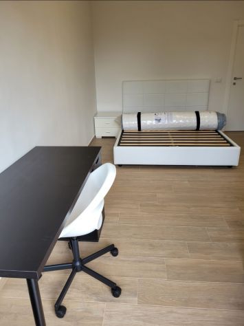 appartamento in affitto a Modena in zona Crocetta