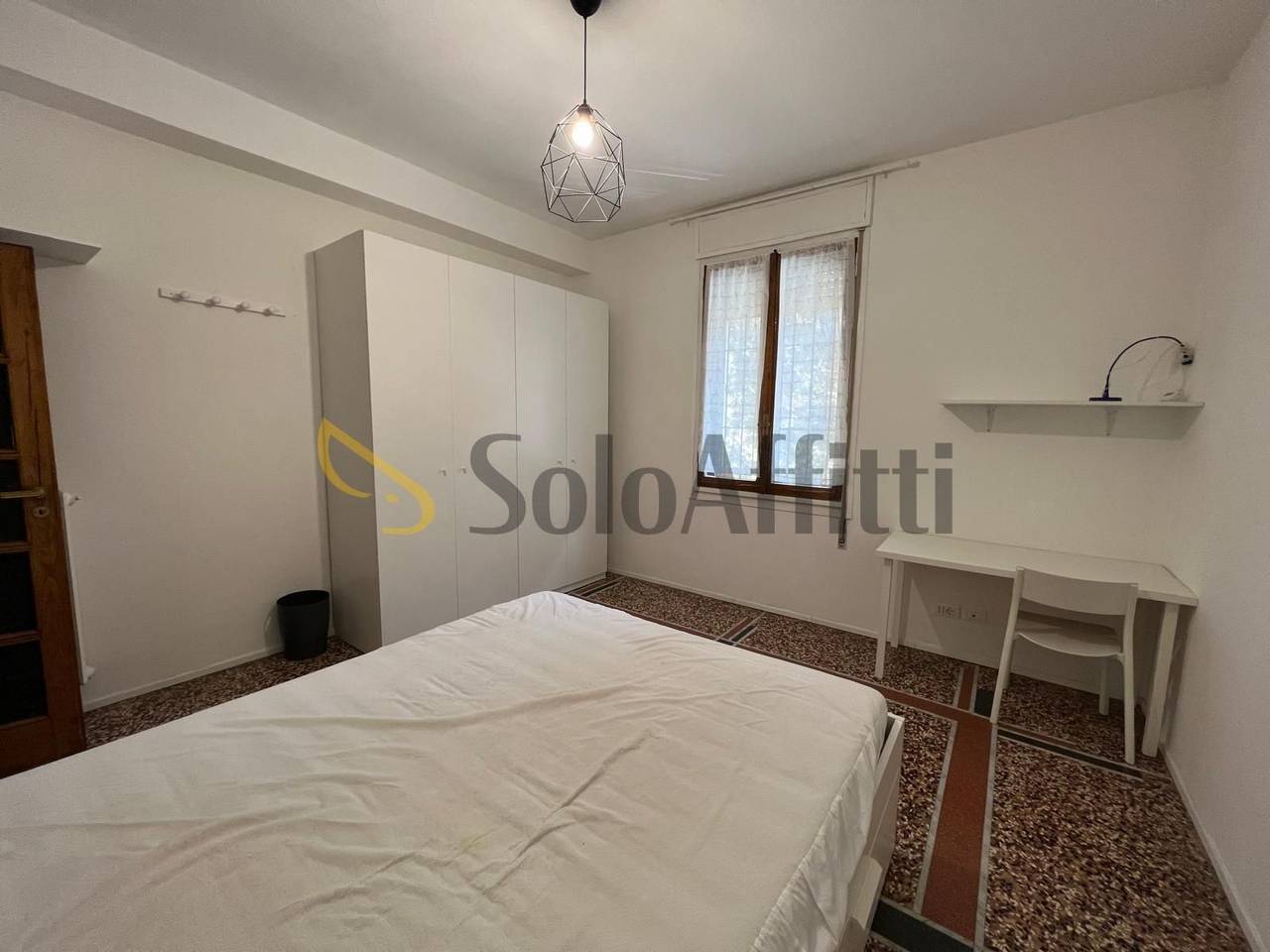 appartamento in affitto a Modena in zona Sant'Agnese