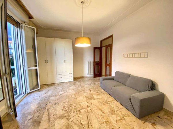 appartamento in affitto a Modena in zona Centro Storico