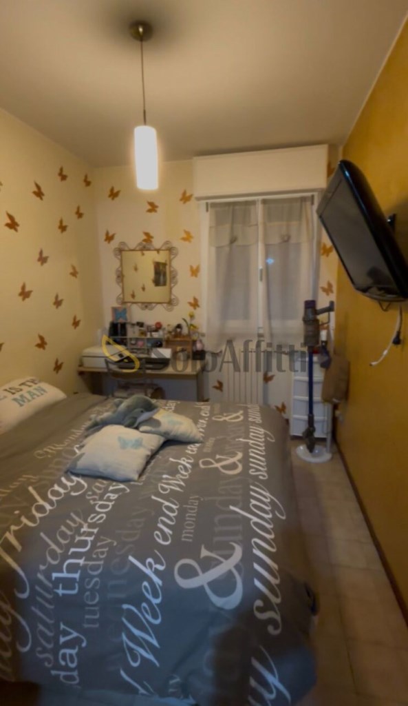 appartamento in affitto a Modena in zona San Lazzaro / Modena Est