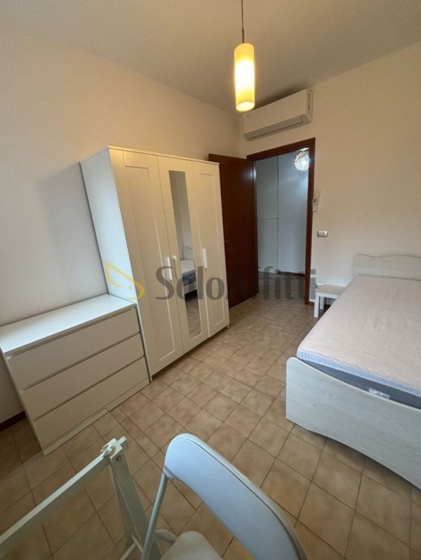 appartamento in affitto a Modena