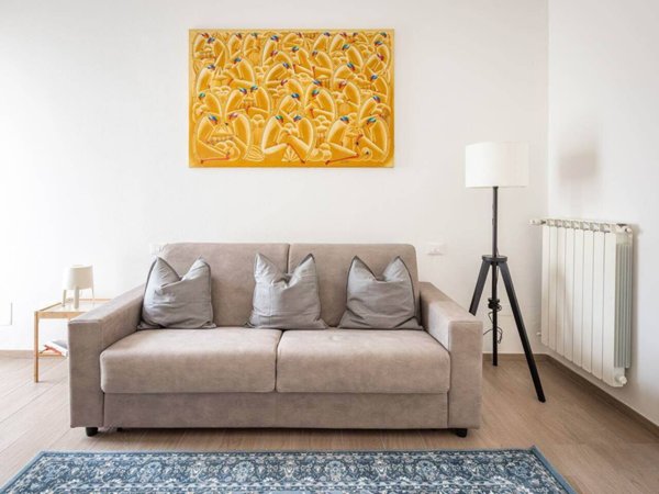 negozio in affitto a Modena in zona San Lazzaro / Modena Est