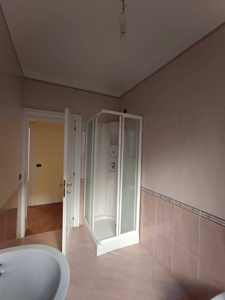 appartamento in affitto a Modena in zona Centro Storico