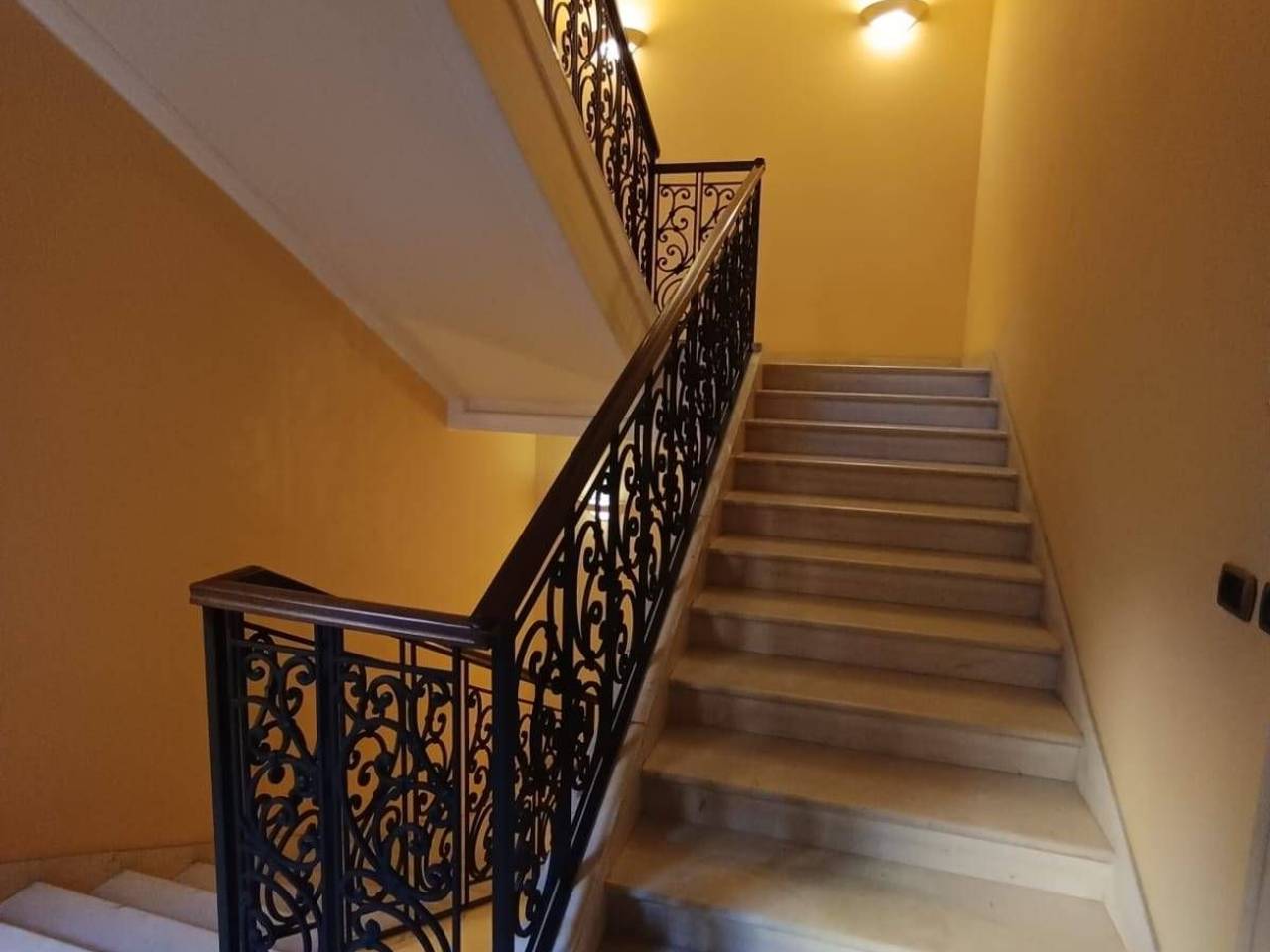 appartamento in affitto a Modena in zona Centro Storico