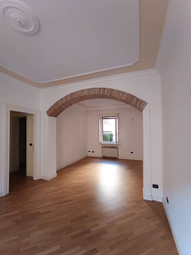 appartamento in affitto a Modena in zona Centro Storico