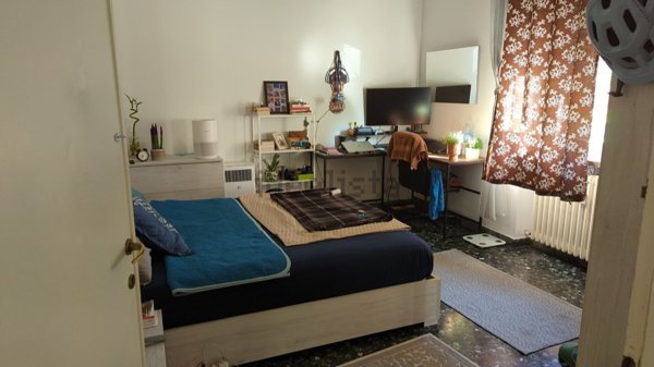 appartamento in affitto a Modena